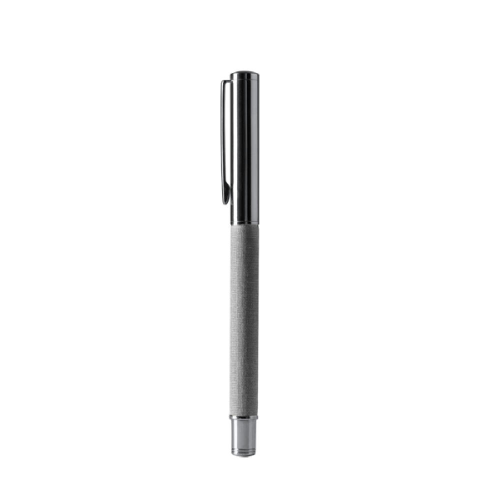 BALL PEN LOMOX GREY