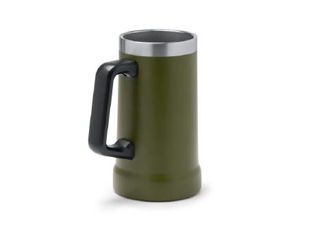 BEER MUG RONIN NAVY BLUE