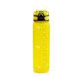 BOTTLE LEIMER YELLOW