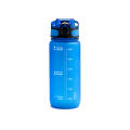 BOTTLE RIGON ROYAL BLUE