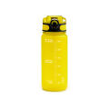 BOTTLE RIGON YELLOW