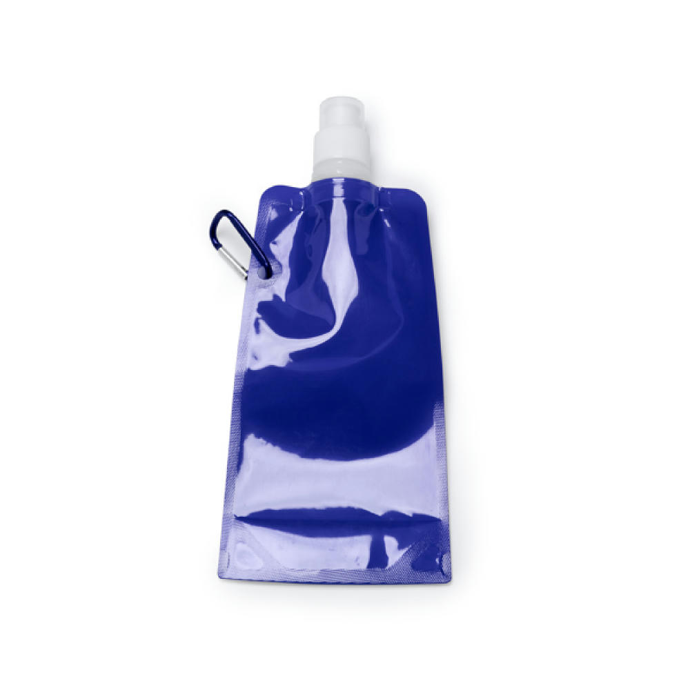 BOTTLE ZIPI ROYAL BLUE