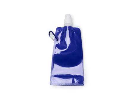 BOTTLE ZIPI ROYAL BLUE