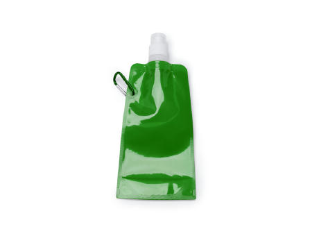 BOTTLE ZIPI FERN GREEN