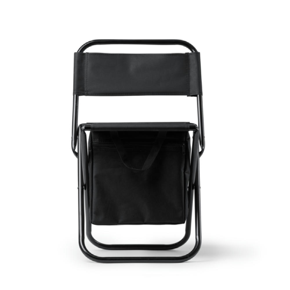 FOLDING CHAIR KOVAL BLACK