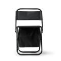 FOLDING CHAIR KOVAL BLACK