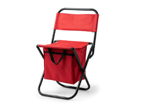 FOLDING CHAIR KOVAL BLACK