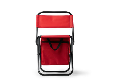 FOLDING CHAIR KOVAL BLACK