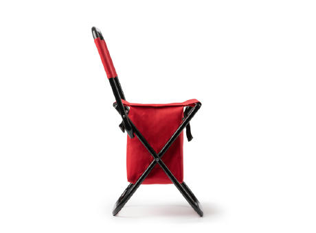 FOLDING CHAIR KOVAL BLACK