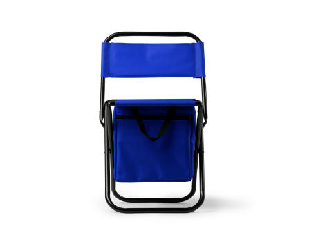 FOLDING CHAIR KOVAL ROYAL BLUE