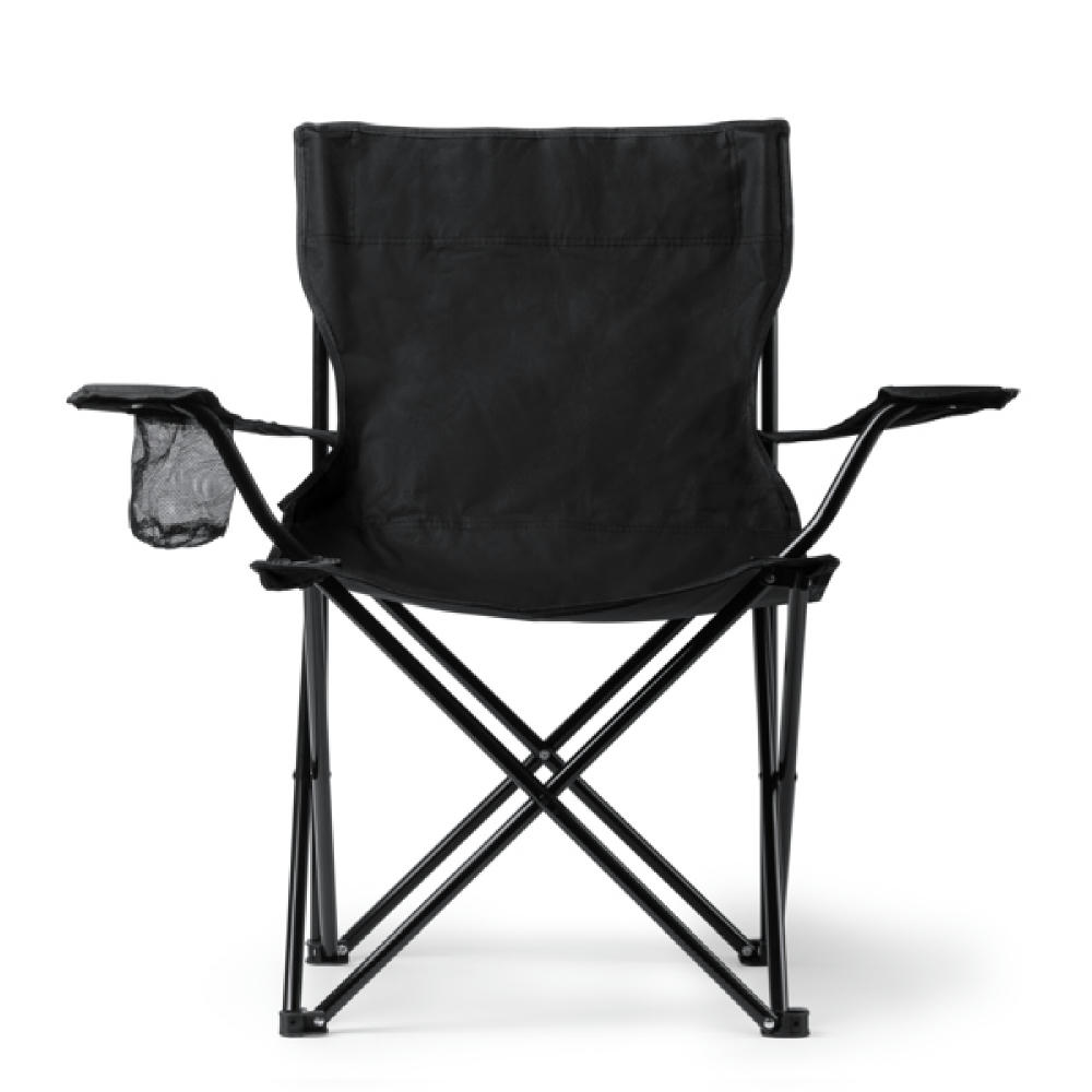 FOLDING CHAIR BEKAL BLACK