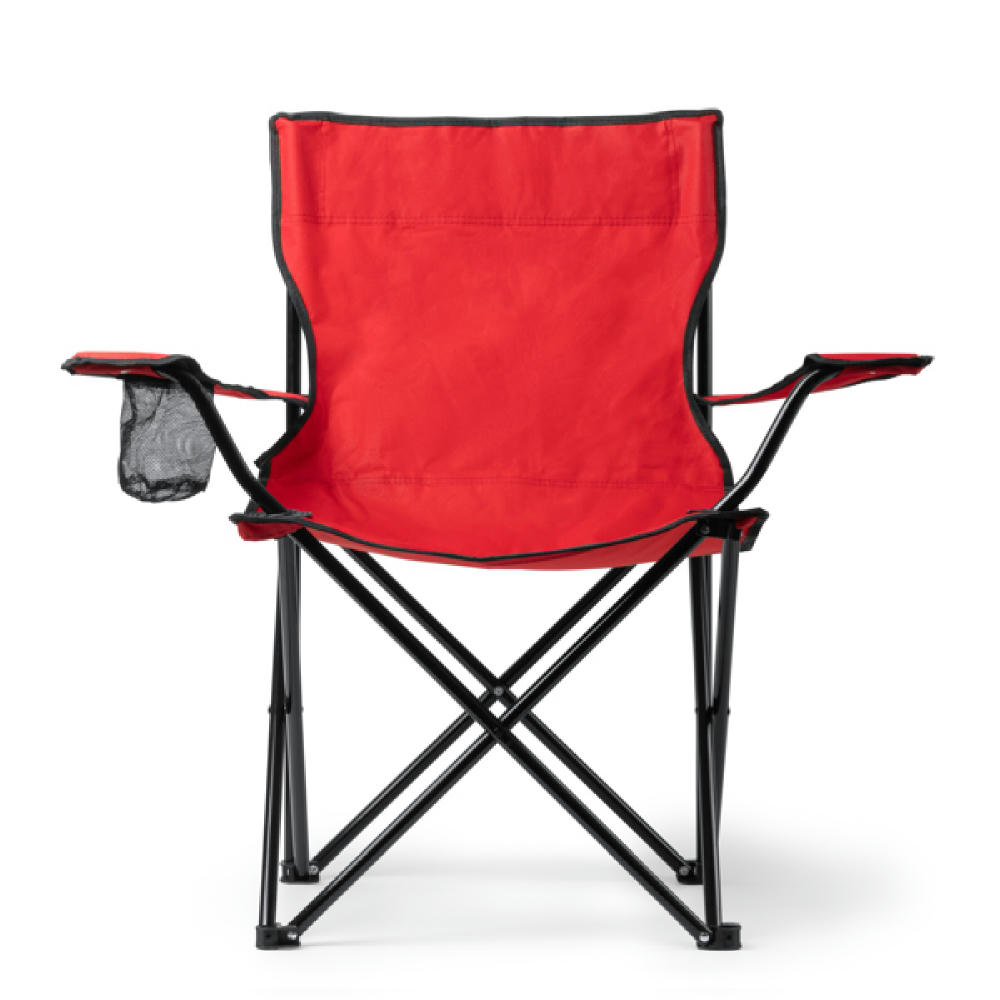 FOLDING CHAIR BEKAL RED