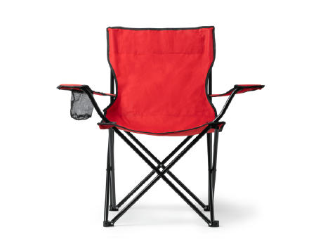 FOLDING CHAIR BEKAL RED