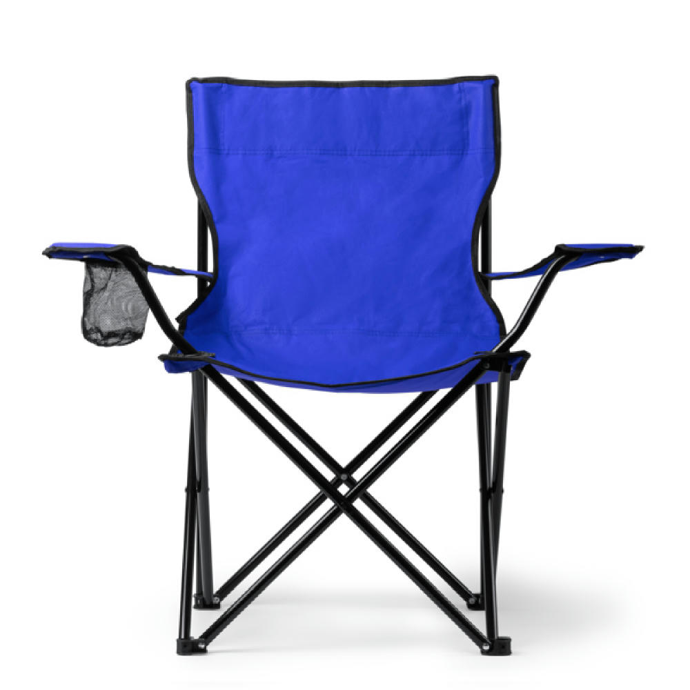 FOLDING CHAIR BEKAL ROYAL BLUE