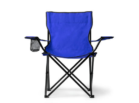 FOLDING CHAIR BEKAL ROYAL BLUE