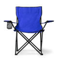 FOLDING CHAIR BEKAL ROYAL BLUE