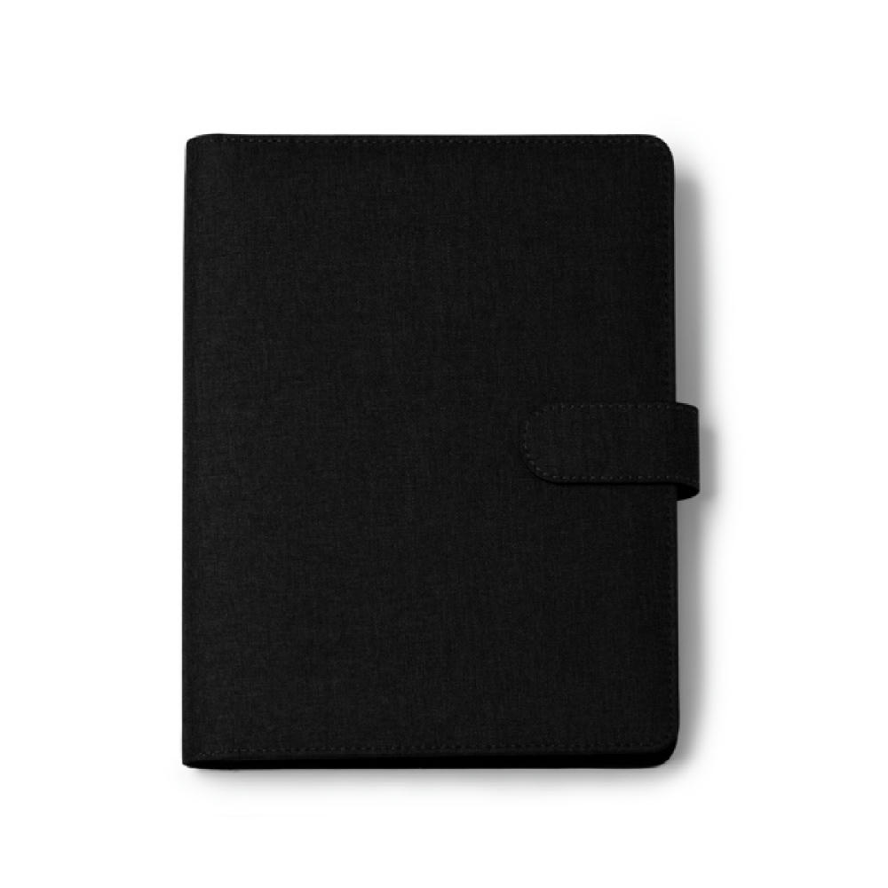 FOLDER TARLY BLACK