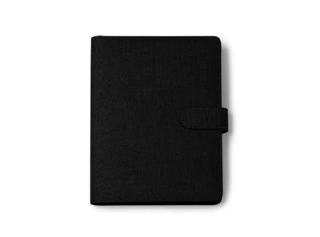 FOLDER TARLY BLACK