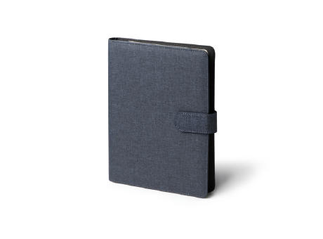 FOLDER TARLY VIGORE GREY