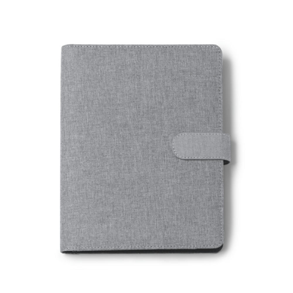 FOLDER TARLY VIGORE GREY