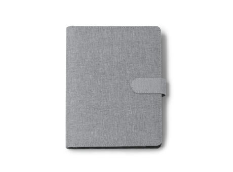 FOLDER TARLY VIGORE GREY