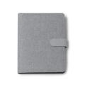 FOLDER TARLY VIGORE GREY