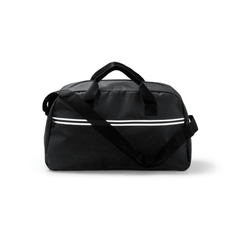 BAG WILKINS BLACK