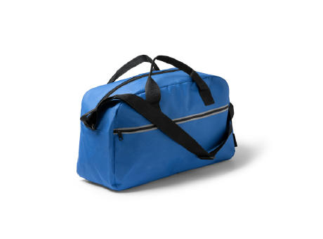 BAG WILKINS ROYAL BLUE