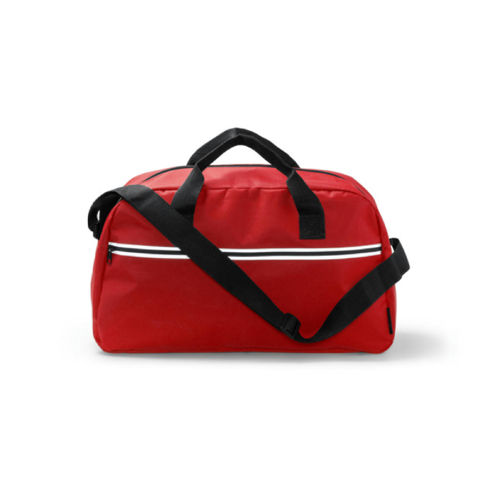 BAG WILKINS RED