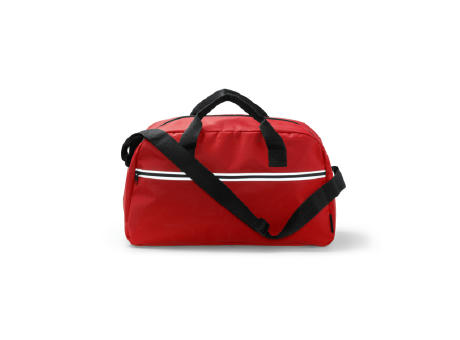 BAG WILKINS RED