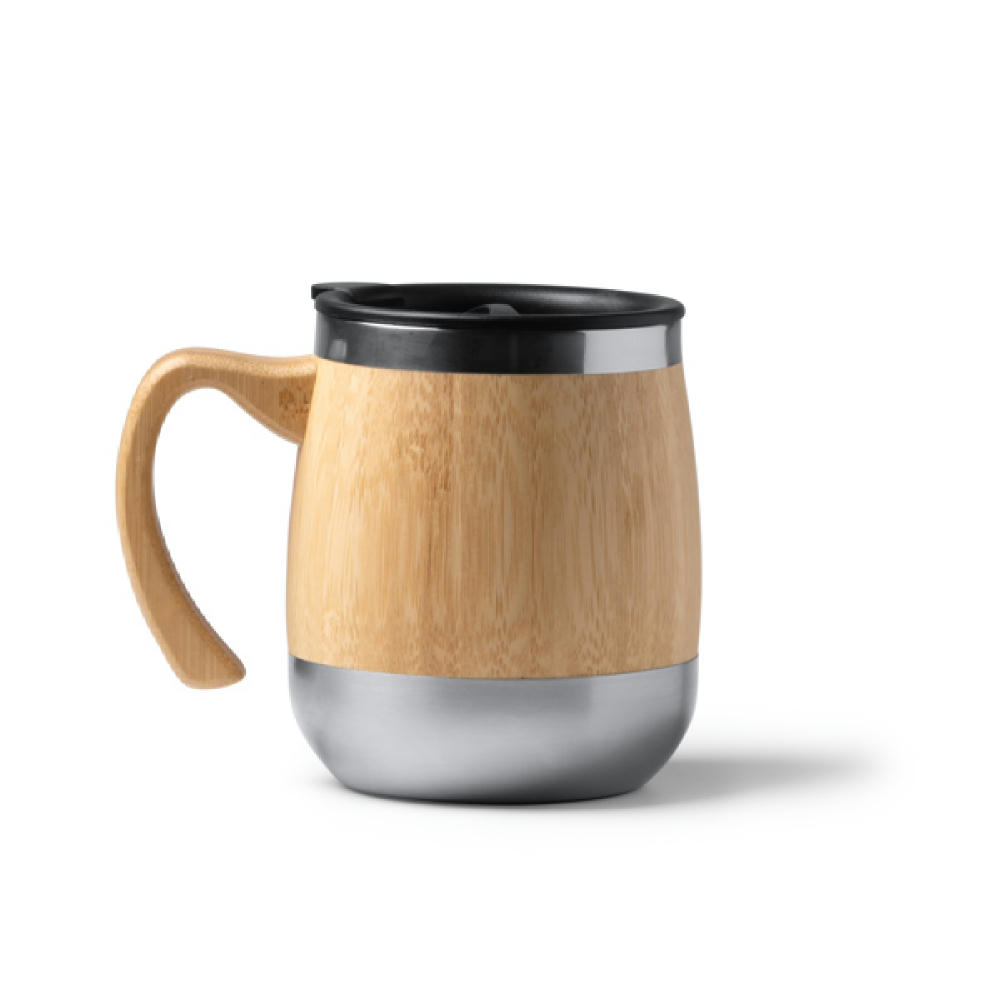 MUG MARLY NATURAL