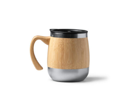 MUG MARLY NATURAL