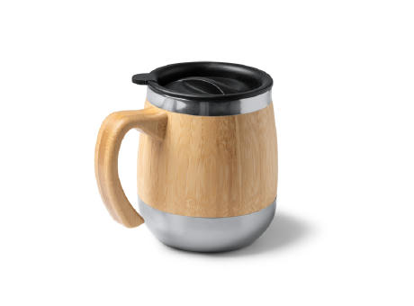 MUG MARLY NATURAL