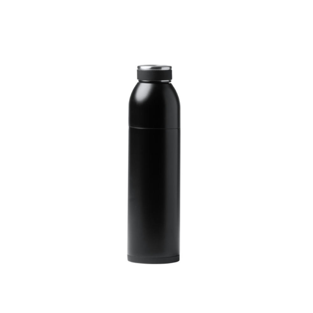 BOTTLE BOLT BLACK