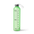 BOTTLE YOGER FERN GREEN