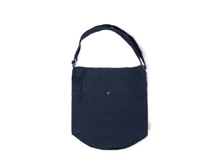 BAG TORLA NAVY BLUE