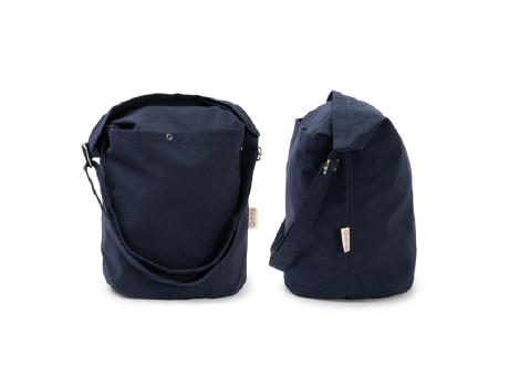 BAG TORLA NAVY BLUE