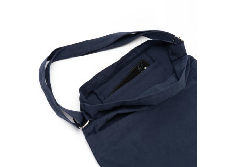 BAG TORLA NAVY BLUE