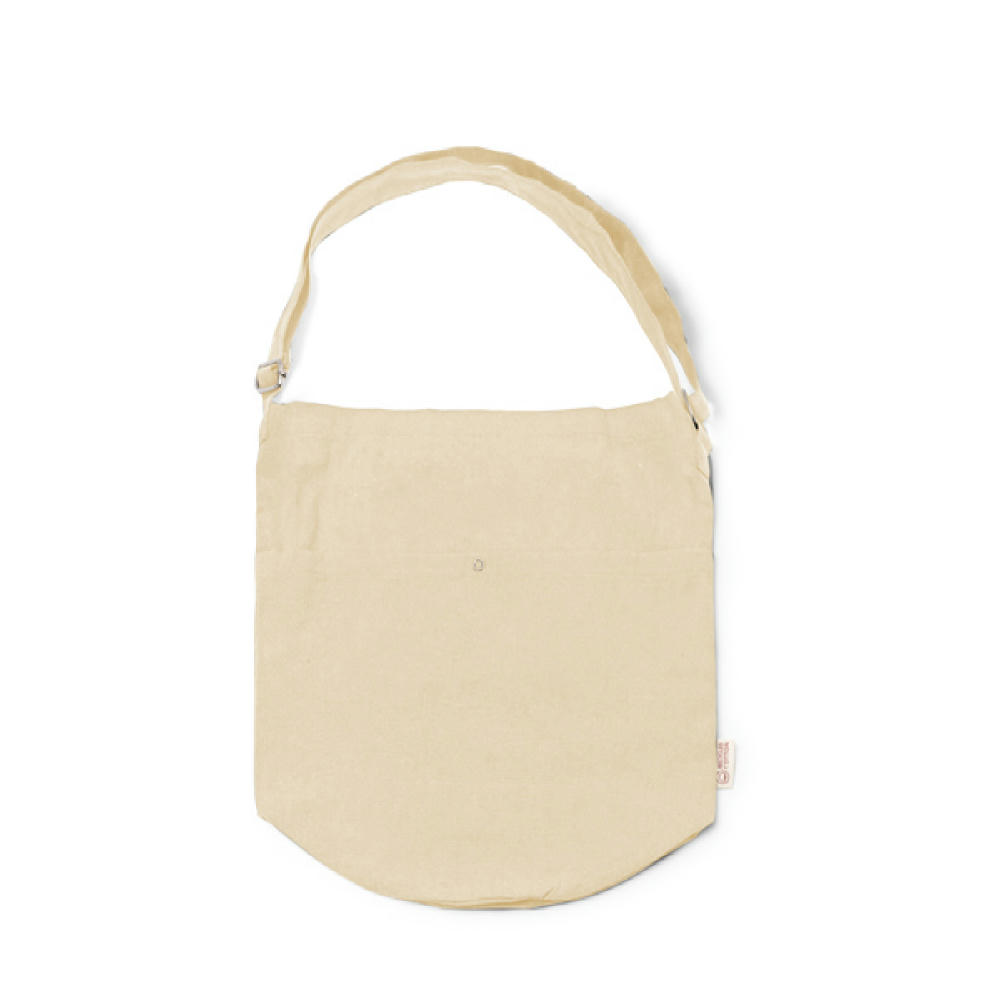 BAG TORLA NATURAL