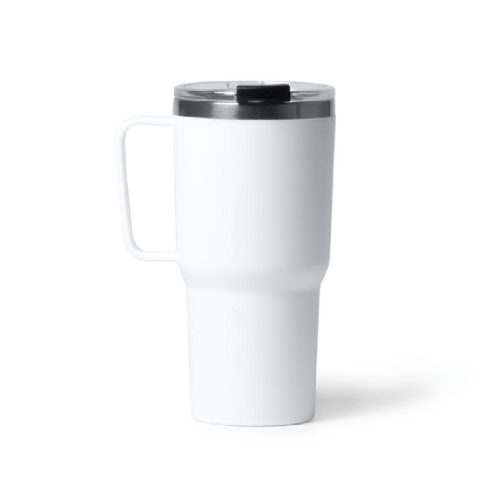 MUG KENCHER WHITE