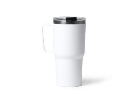 MUG KENCHER WHITE