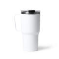 MUG KENCHER WHITE