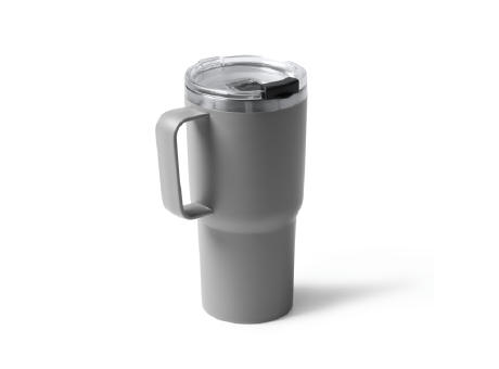 MUG KENCHER BLACK