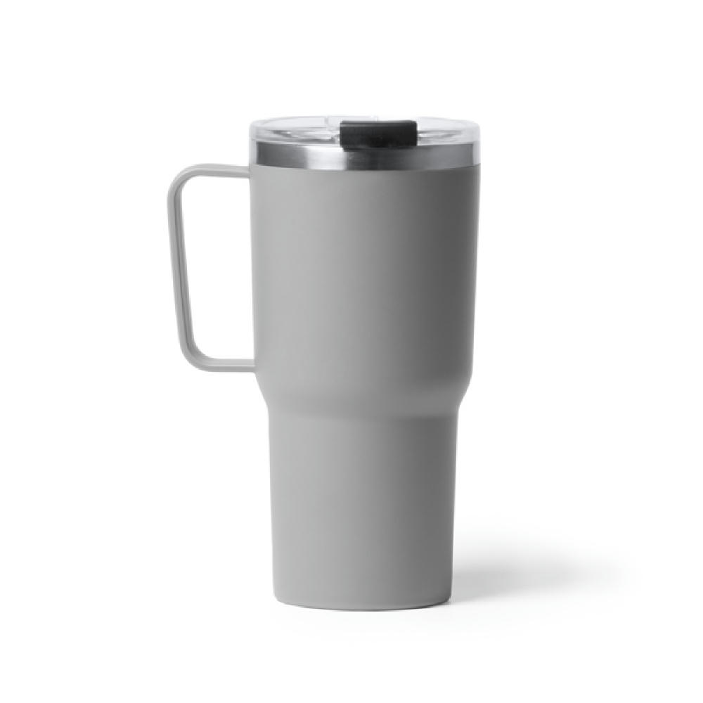 MUG KENCHER GREY