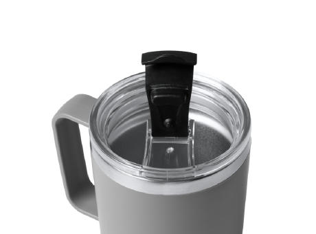 MUG KENCHER BLACK