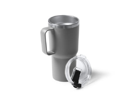 MUG KENCHER BLACK