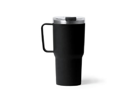 MUG KENCHER BLACK