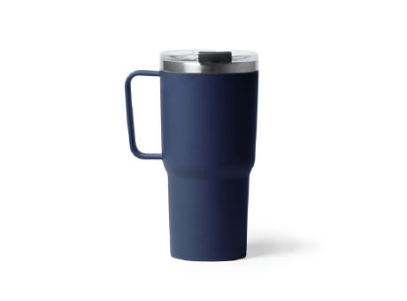 MUG KENCHER NAVY BLUE