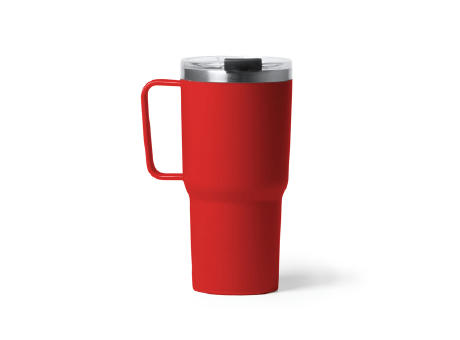 MUG KENCHER RED