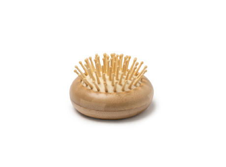 HAIRBRUSH SELDON NATURAL